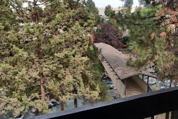 Hotel Riverhouse on the Deschutes (Bend)